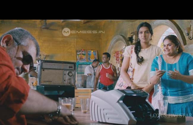 Tamil heroes Ajithkumar Reactions