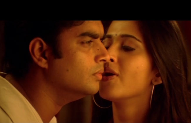 Tamil heroes Madhavan Reactions