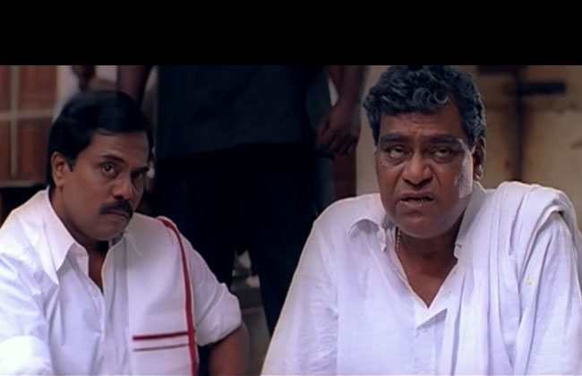 Tamil villains Other_Villains Reactions