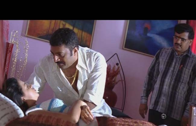 Tamil villains prakash_raj Reactions