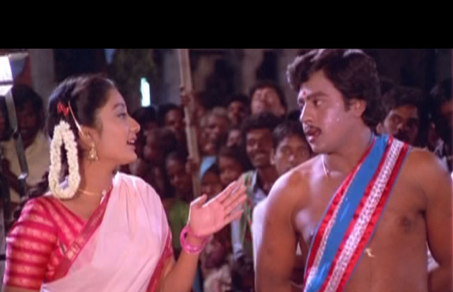 Tamil heroes ramarajan Reactions