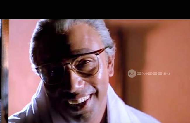 Tamil heroes Sathyaraj Reactions