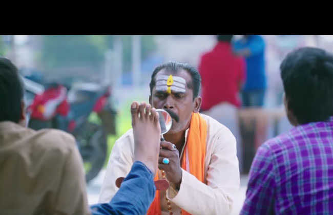 Tamil heroes Sivakarthikeyan Reactions