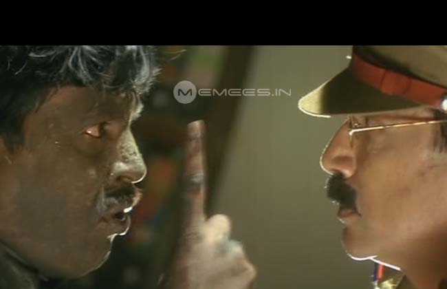 Tamil comedians Vadivelu Reactions