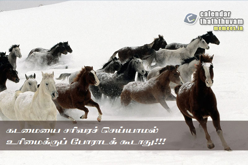 Tamil Thathuvangal உழைப்பு,Work