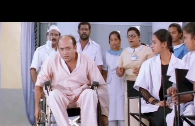Tamil Heroes Kamal Reactions