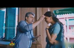Tamil heroes Ajithkumar Reactions