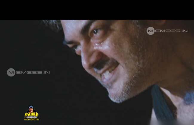 Tamil heroes ajithkumar Reactions