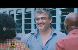Tamil heroes Ajithkumar Reactions