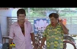 Tamil comedians Goundamani Reactions