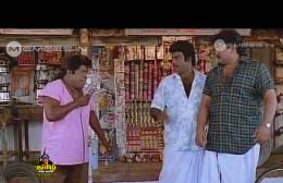 Tamil comedians Goundamani Reactions