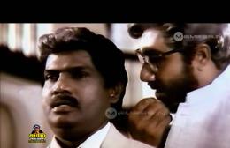 Tamil comedians Goundamani Reactions