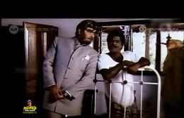 Tamil comedians Goundamani Reactions