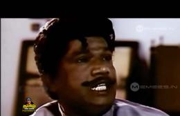 Tamil comedians Goundamani Reactions