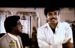 Tamil comedians Goundamani Reactions