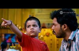 Tamil heroes Karthik Reactions