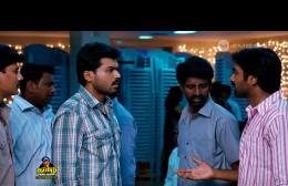 Tamil heroes Karthik Reactions