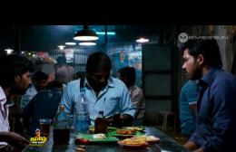 Tamil heroes Karthik Reactions