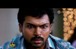 Tamil heroes Karthik Reactions