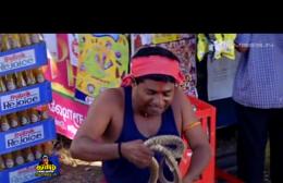 Tamil comedians other_comedians Reactions