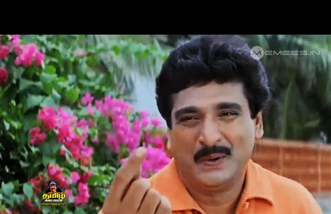Tamil comedians other_comedians Reactions