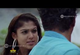 Tamil heroines Nayanthara Reactions