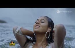 Tamil heroines Nayanthara Reactions