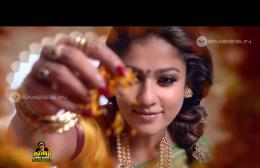 Tamil heroines Nayanthara Reactions