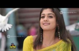 Tamil heroines Nayanthara Reactions