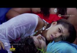 Tamil heroines Nayanthara Reactions