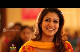 Tamil heroines Nayanthara Reactions