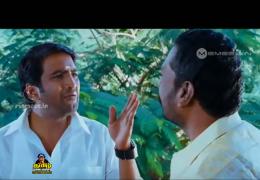 Tamil comedians Santhanam Reactions