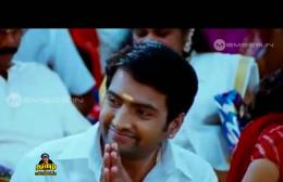 Tamil comedians Santhanam Reactions