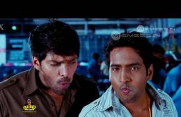 Tamil comedians Santhanam Reactions