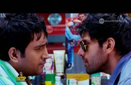 Tamil comedians Santhanam Reactions