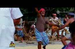 Tamil comedians Santhanam Reactions