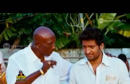 Tamil comedians Santhanam Reactions
