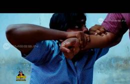 Tamil comedians Santhanam Reactions