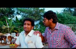 Tamil comedians Santhanam Reactions