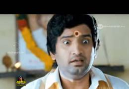 Tamil comedians Santhanam Reactions