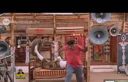 Tamil comedians Senthil Reactions