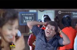 Tamil comedians Senthil Reactions