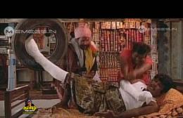 Tamil comedians Senthil Reactions