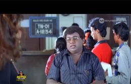 Tamil comedians Senthil Reactions