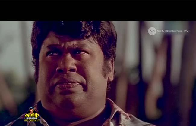 Tamil comedians senthil Reactions