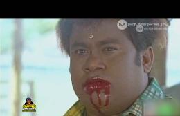 Tamil comedians Senthil Reactions