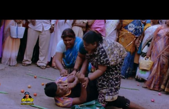 Tamil comedians vadivelu Reactions