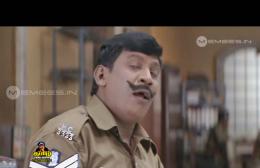 Tamil comedians Vadivelu Reactions