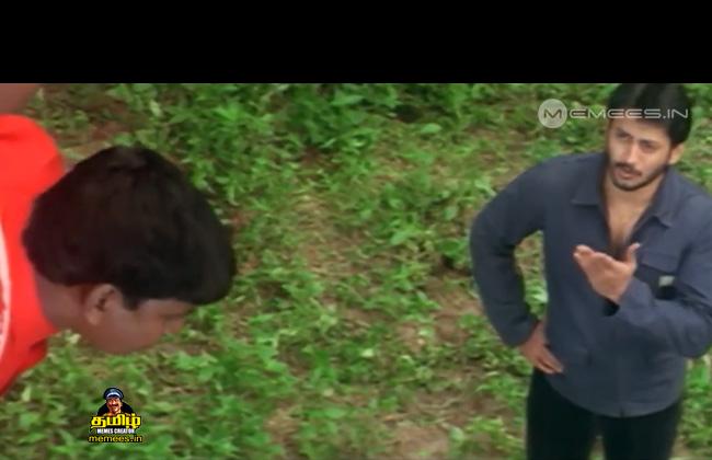Tamil comedians vadivelu Reactions