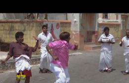 Tamil comedians Vadivelu Reactions